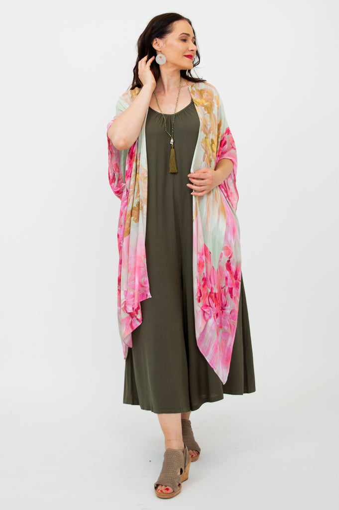 Darcy Beauty One Size Women's Fashion Clothing - Perfect for Casual Wear, Parties, and Everyday Outfits