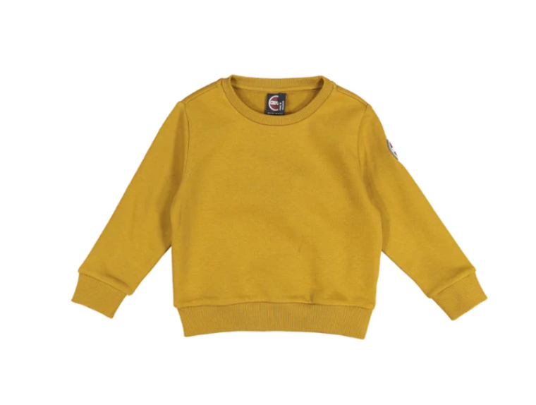 COLMAR Boys' Fleece Sweatshirt for Kids (Ages 4-16 Years) - Soft & Comfortable Pullover Hoodie for School, Playdates, and Outdoor Activities