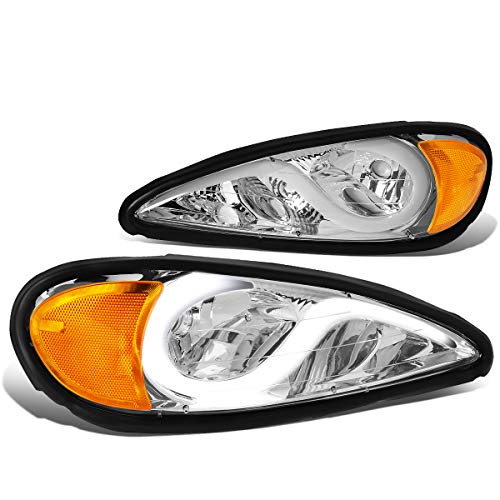 Chrome amber