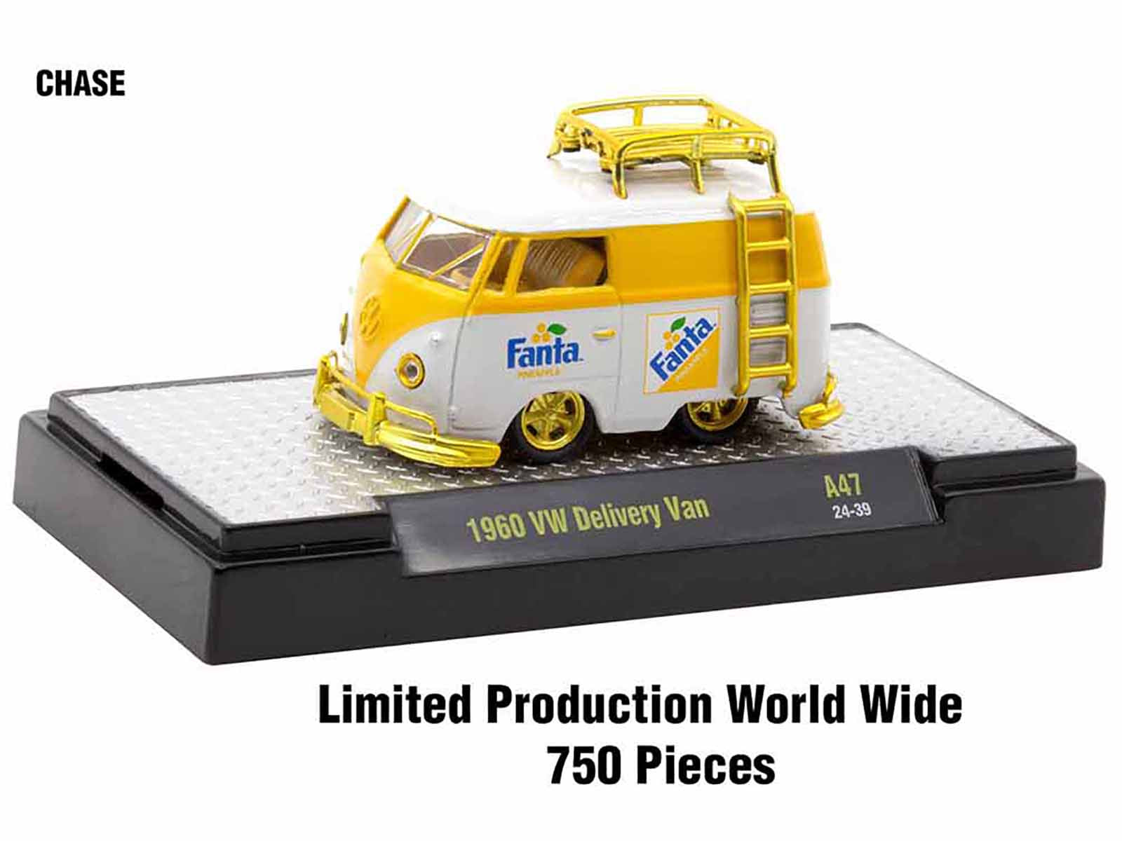 M2 Machines 1/64 Diecast Model Cars - Limited Edition Sodas Set of 3 (Release 47, Only 9250 Made Worldwide) - Perfect for Collectors, Display Cases, and Diecast Enthusiasts