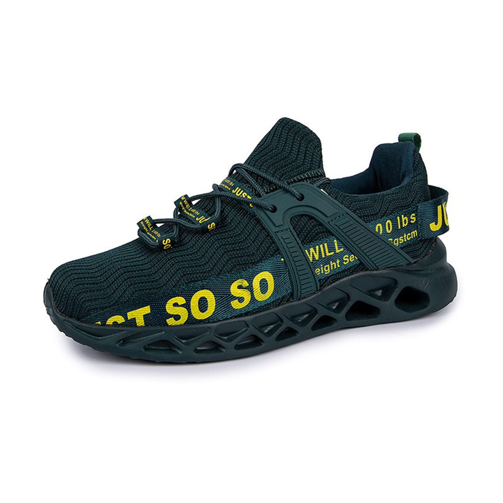 Women's Running Shoes - Lightweight Breathable Gym Sneakers for Walking, Tennis & Casual Sports | Non-Slip Soft Sole Athletic Shoes | Perfect for Workouts, Jogging & Daily Wear