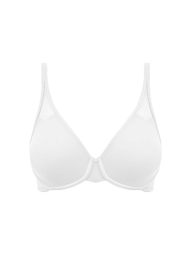 Wacoal Women's Body by Underwire Bra - Comfortable Support for Everyday Wear | Perfect for Work, Gym & Casual Outfits