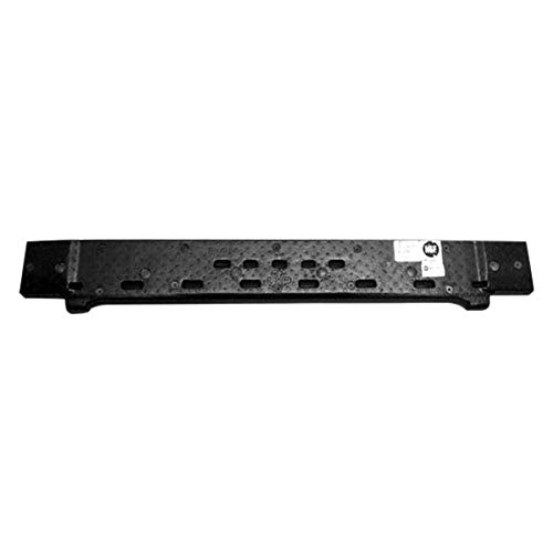 Replacement CPP NSF Rear Bumper Energy Absorber for 2013-2015 Honda Civic - Durable Impact Protection for Safe Driving & Parking
