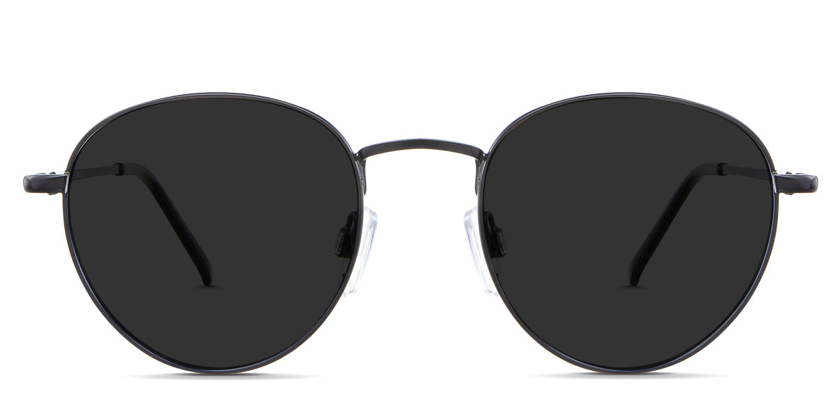 Allison Men's Prescription Sunglasses – Polarized UV Protection Glasses for Driving, Fishing & Outdoor Activities