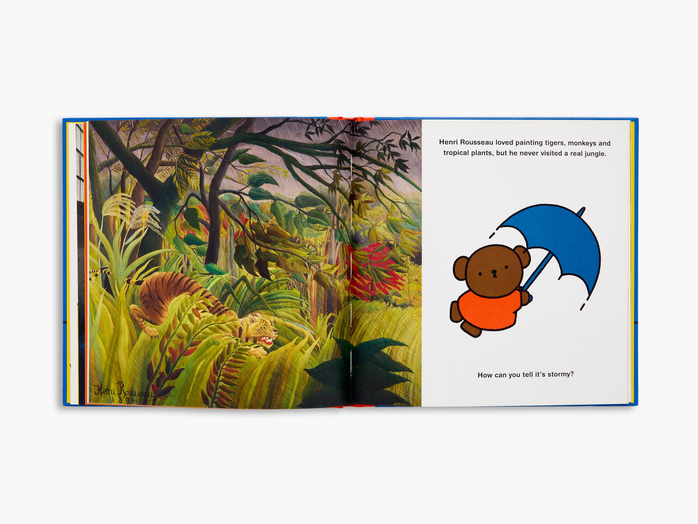 Miffy and the Artists - Adorable Children's Book for Early Learning & Bedtime Stories | Perfect Gift for Kids & Toddlers