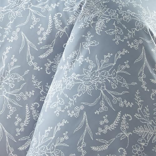 Winter Brush Blue