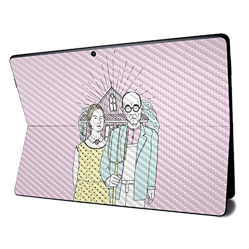 American Gothic Pop