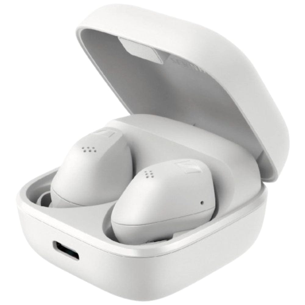 Sennheiser Accentum True Wireless Earbuds - Bluetooth 5.2 Noise Cancelling Headphones with 28H Battery for Gym, Running & Travel
