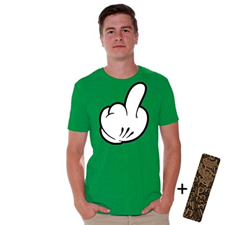 Irish Green