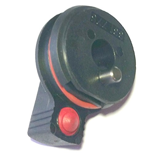 Milwaukee 44-10-0075 SHIFT LEVER - Heavy Duty Replacement Gear Shifter for Construction Equipment - Perfect for Excavators, Loaders & Heavy Machinery Maintenance