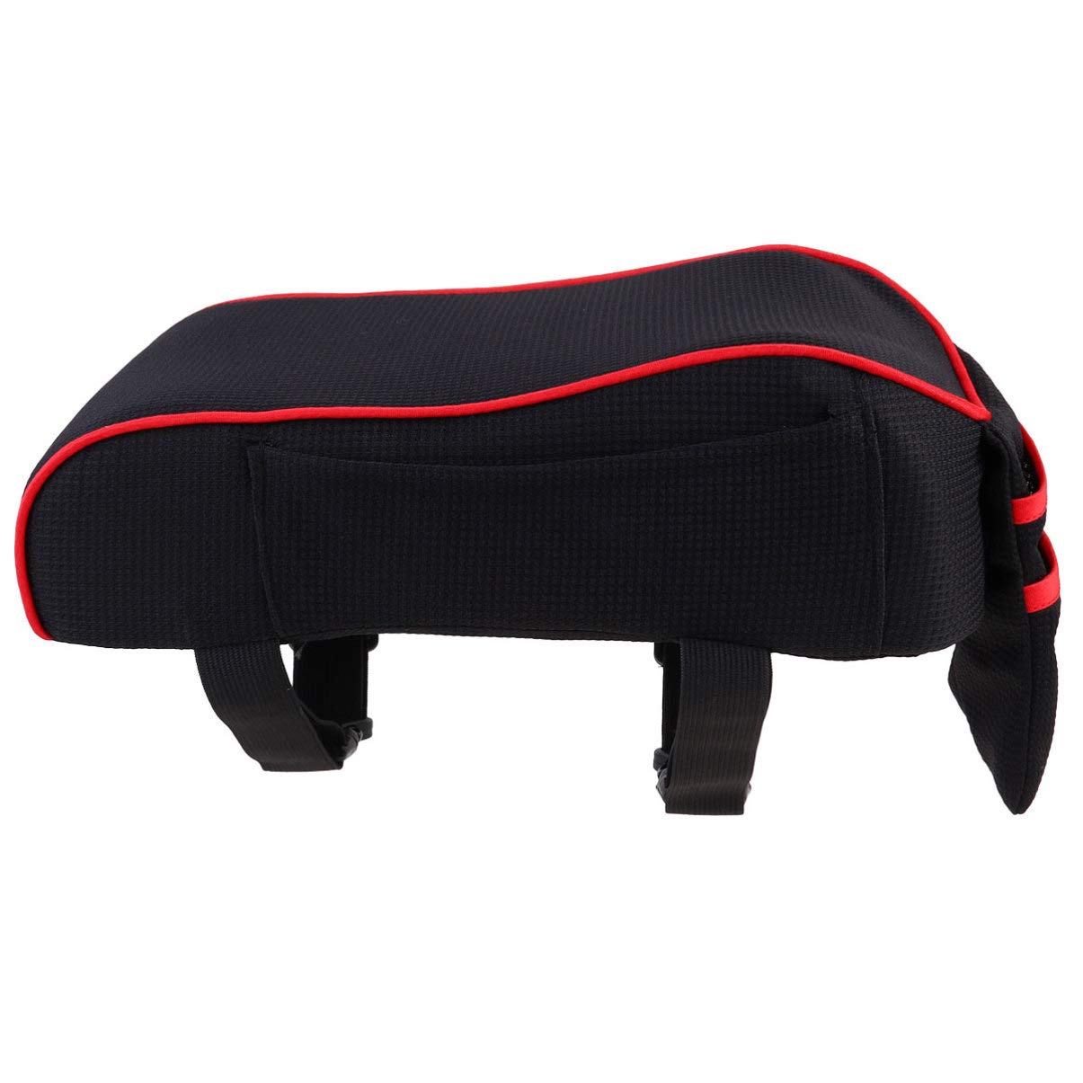 Memory Foam Car Armrest Cushion - Comfortable Console Armrest Pillow for Cars, Trucks & SUVs | Ergonomic Support for Long Drives & Road Trips