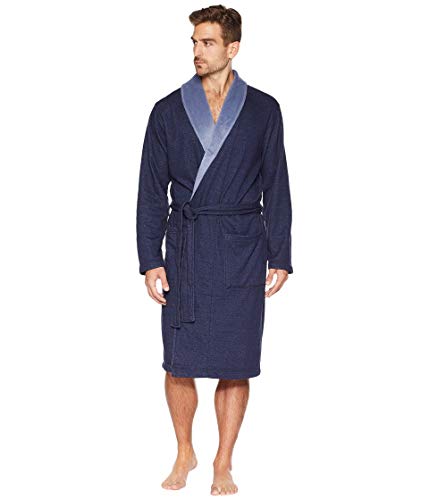 Navy Heather