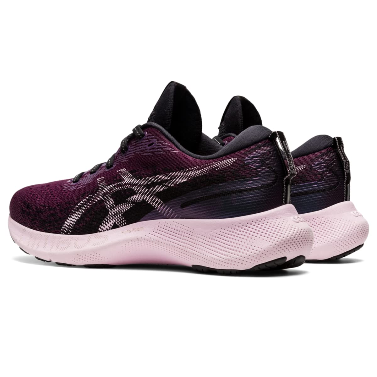 ASICS Women's Gel-Nimbus LITE 3 Running Shoes - Lightweight Cushioned Sneakers for Women - Perfect for Jogging, Gym Workouts & Everyday Comfort