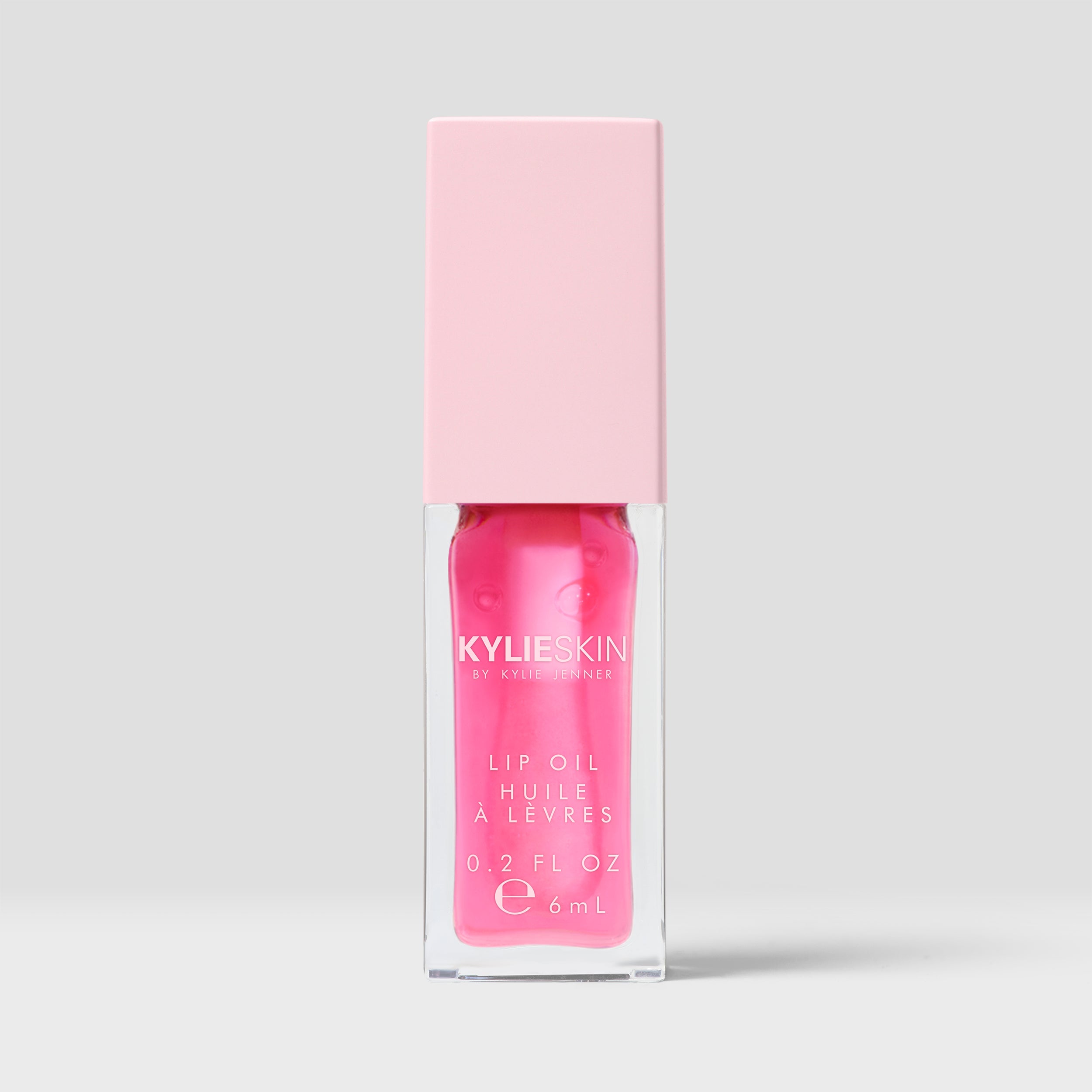 Hydrating Lip Oil for Dry Lips - Moisturizing & Nourishing Treatment - Perfect for Daily Use & Night Care