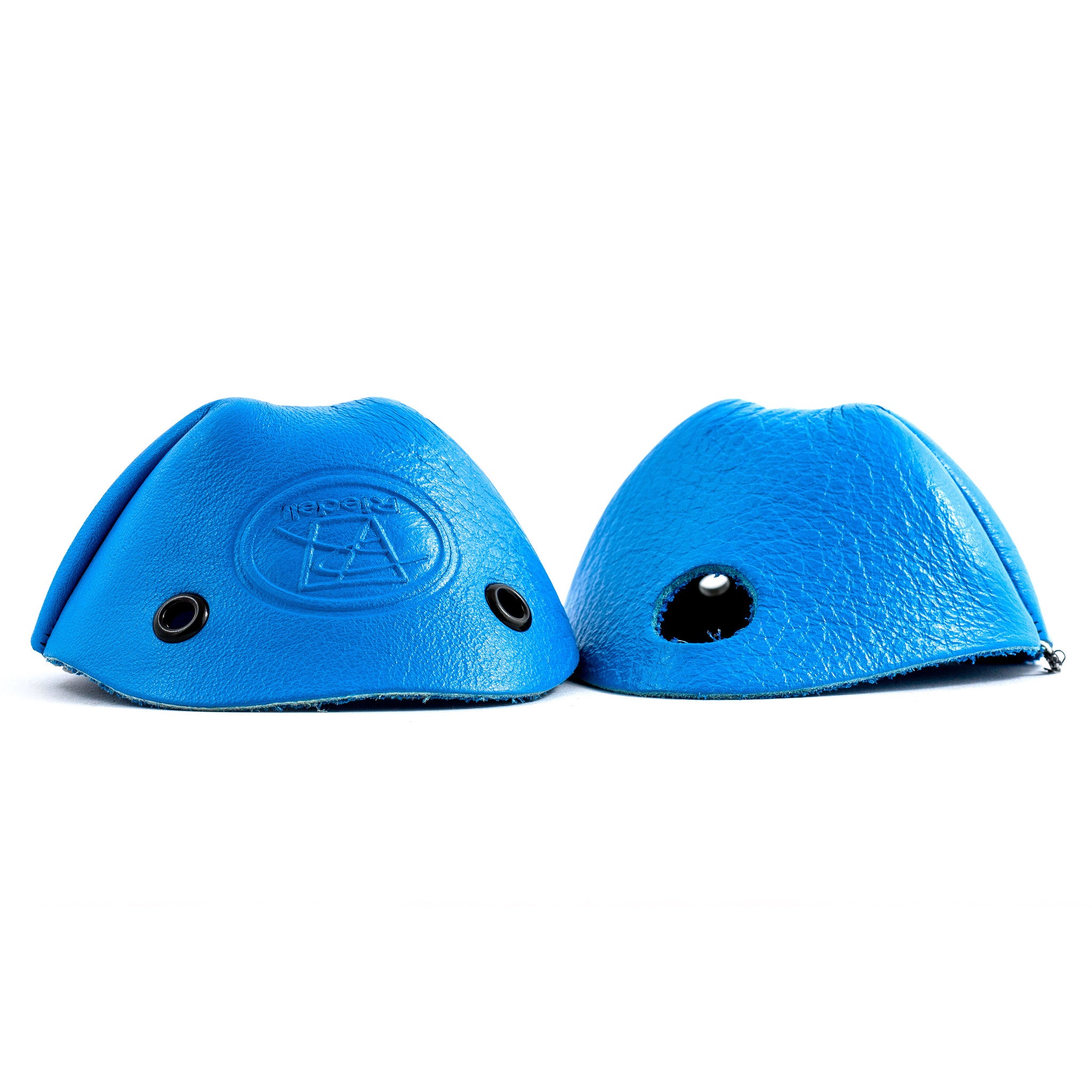 Riedell Dance Toe Caps - Professional Ballet & Jazz Shoe Toe Protectors for Dancers - Perfect for Practice, Performances & Competitions