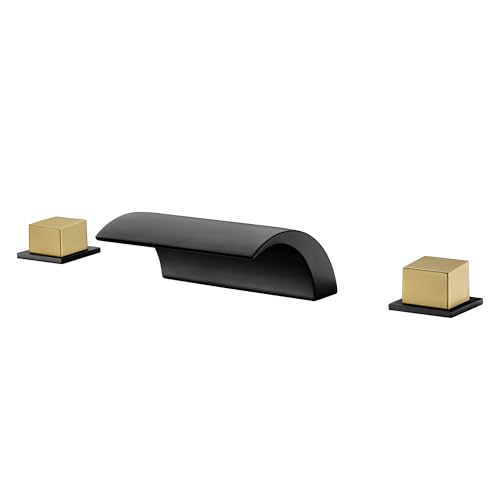 Black and Gold