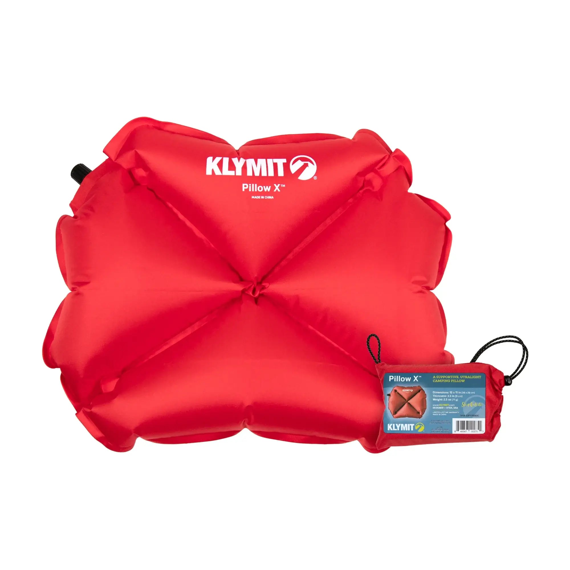 Premium Comfort Pillow for Side, Back & Stomach Sleepers - Soft Support for Better Sleep - Home, Office & Travel Use