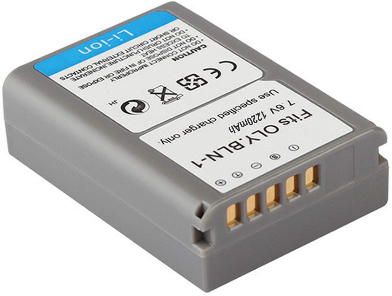 Original Title: Battery and LCD USB Charger for Olympus OM-D E-M5 Mark II Digital Camera   Optimized Title: Olympus OM-D E-M5 Mark II USB Battery & LCD Charger - Fast Charging for Digital Camera - Perfect for Travel & Outdoor Photography