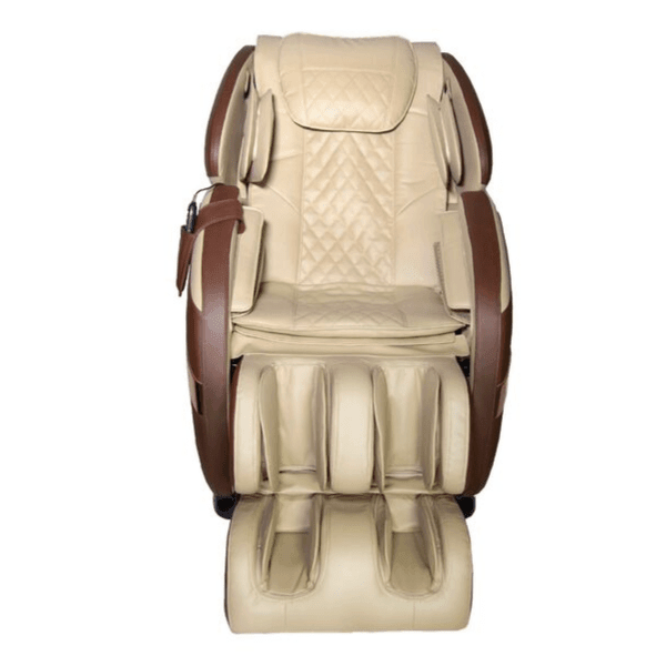 Osaki OS Champ 2D Massage Chair with Zero Gravity Recline - Full Body Shiatsu Massager for Home & Office Use - Perfect for Relaxation, Pain Relief and Stress Relief