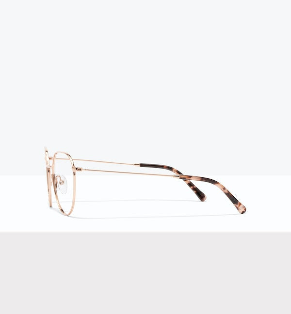 Stylish Prism Eyeglasses for Men & Women - Trendy Light Refractive Glasses for Fashion & UV Protection - Perfect for Reading, Driving, and Outdoor Activities