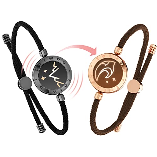 1-Milan Rope | Black Rose Gold