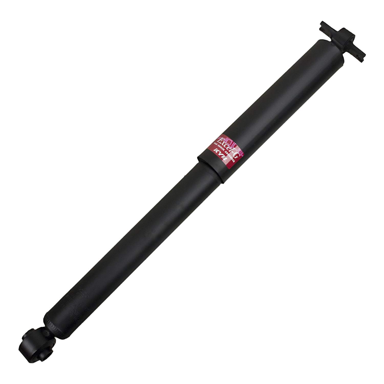 KYB 349009 Excel-G Gas Shock - Smooth Ride for SUVs & Trucks
