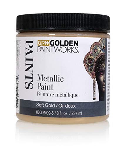 Soft Gold