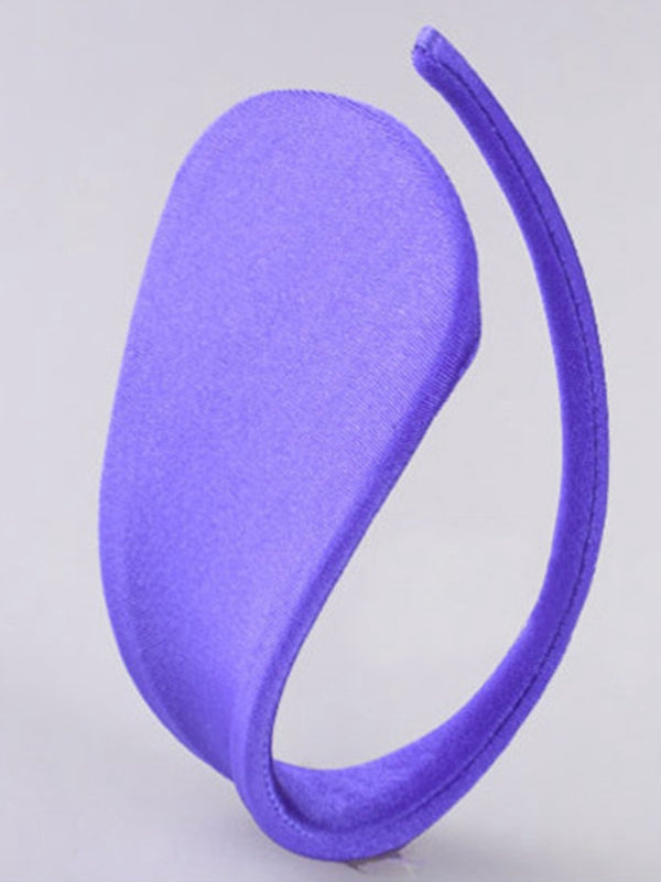 ZASUWA Women's C-Shaped Invisible Panties - Seamless No-Show Underwear for Yoga, Workout & Everyday Comfort