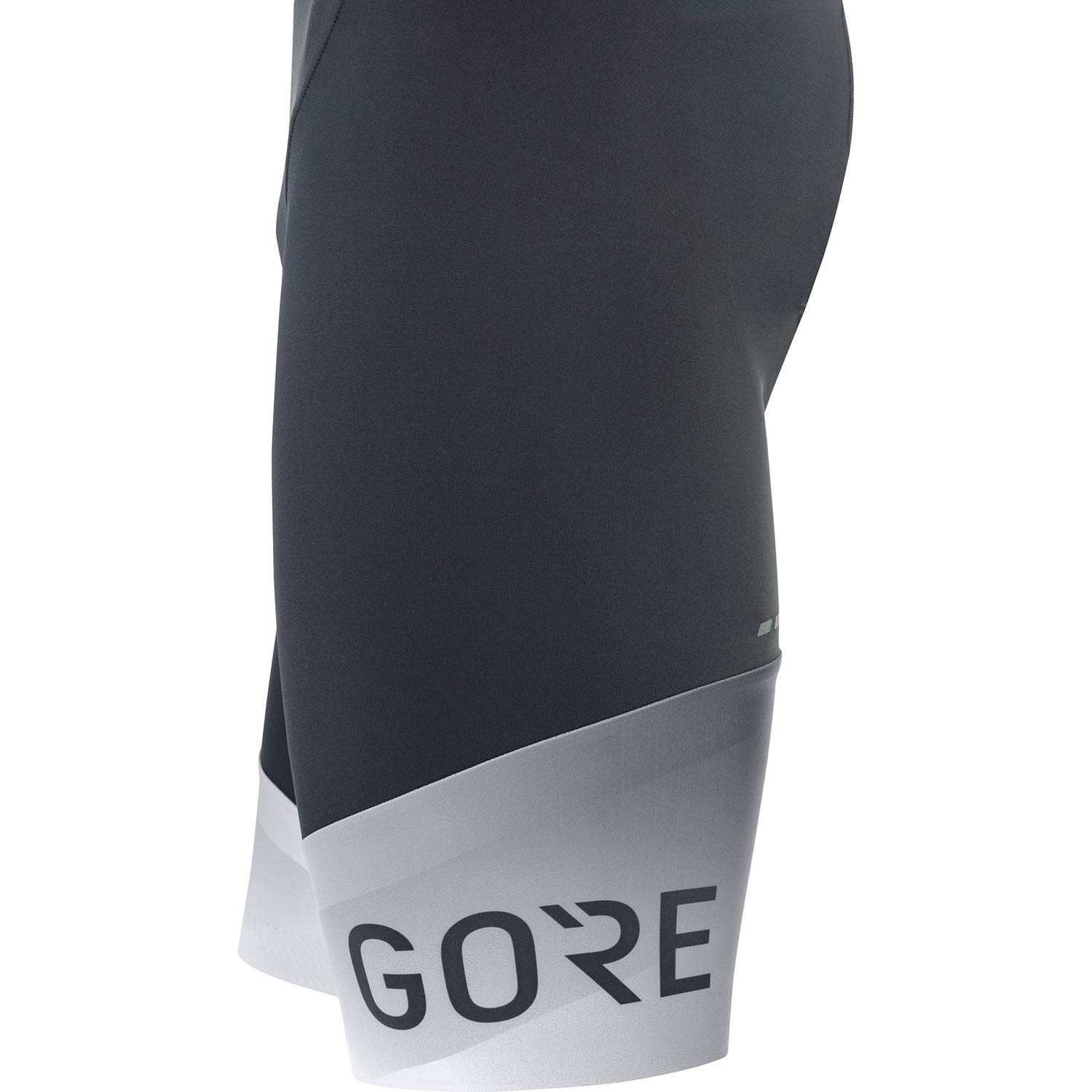 GORE WEAR Men's Cycling Bib Shorts - Breathable, Padded, High-Performance for Road & Mountain Biking | Comfortable for Long Rides & Intense Training