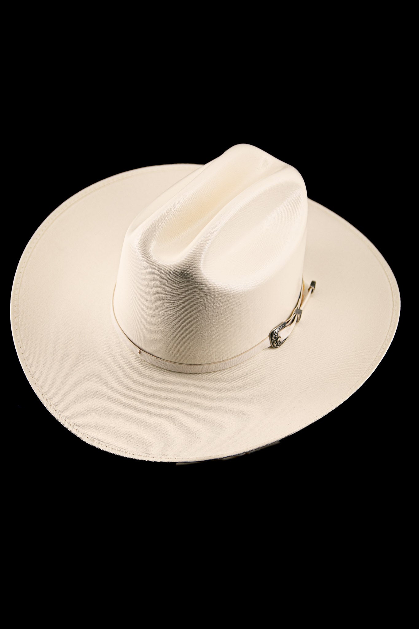 Rogelio Sinaloa 5000X Straw Hat for Men - Wide Brim Sun Hat UV Protection - Perfect for Beach, Fishing, Gardening & Outdoor Activities