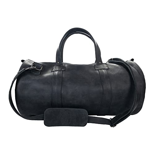 Charcoal Black