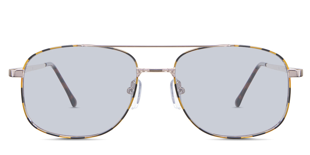 Kylen Men's Prescription Eyeglasses - Lightweight & Durable Frames for Clear Vision - Perfect for Work, Reading & Everyday Use