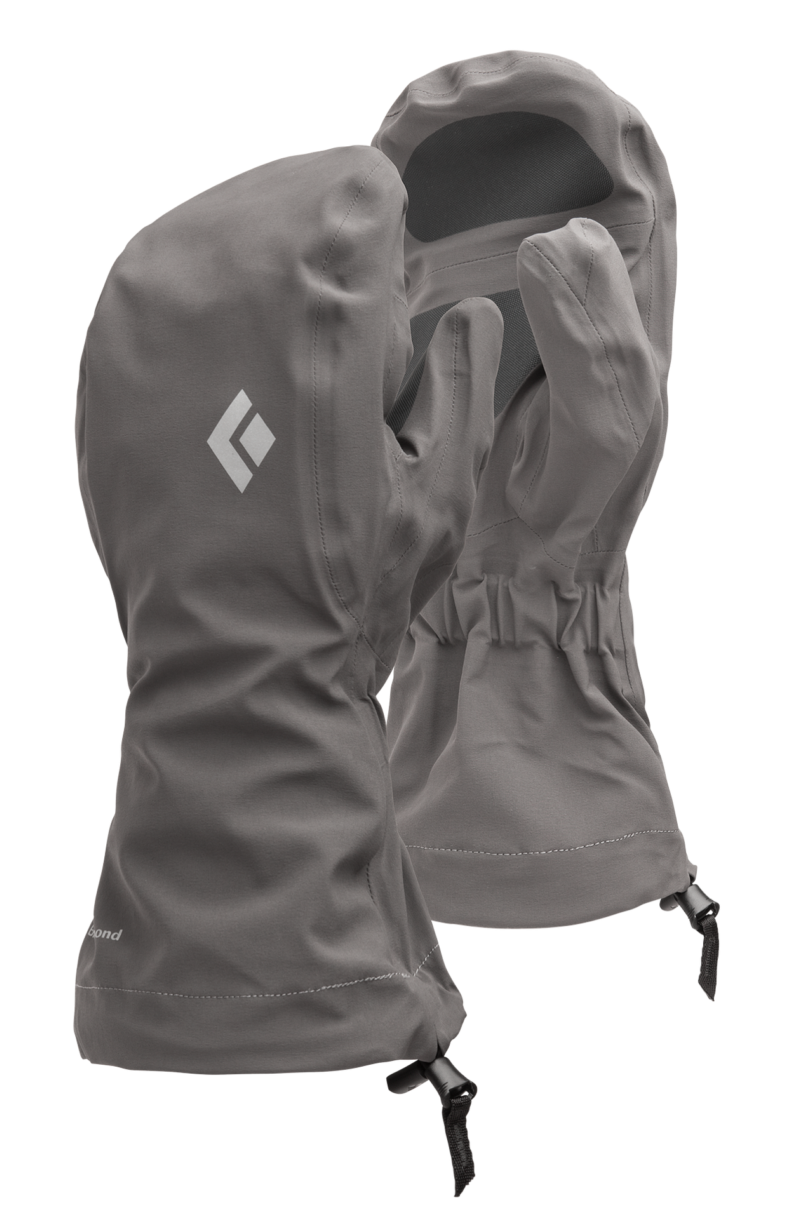 Waterproof Overmitts for Skiing, Snowboarding & Winter Sports - Insulated Glove Covers for Extreme Cold Weather Protection