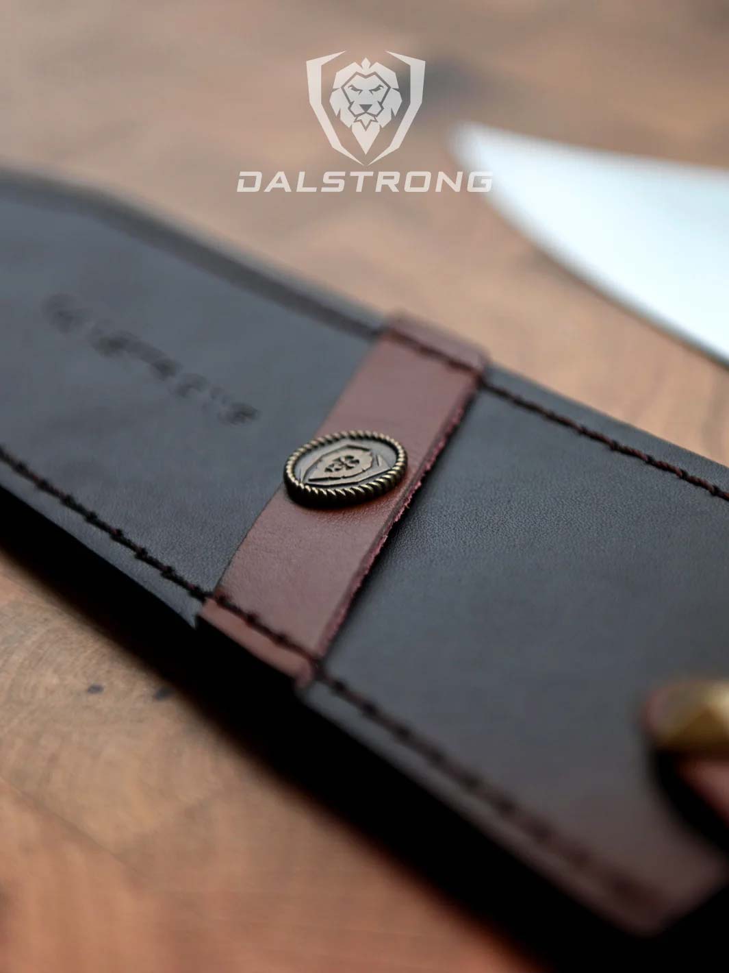 Premium Dalstrong Centurion Series 10