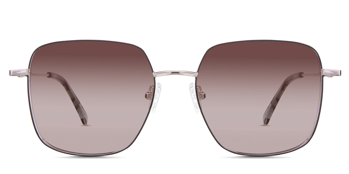 Carmela Women's Prescription Sunglasses - UV Protection, Stylish & Comfortable for Driving, Outdoor Activities & Fashion