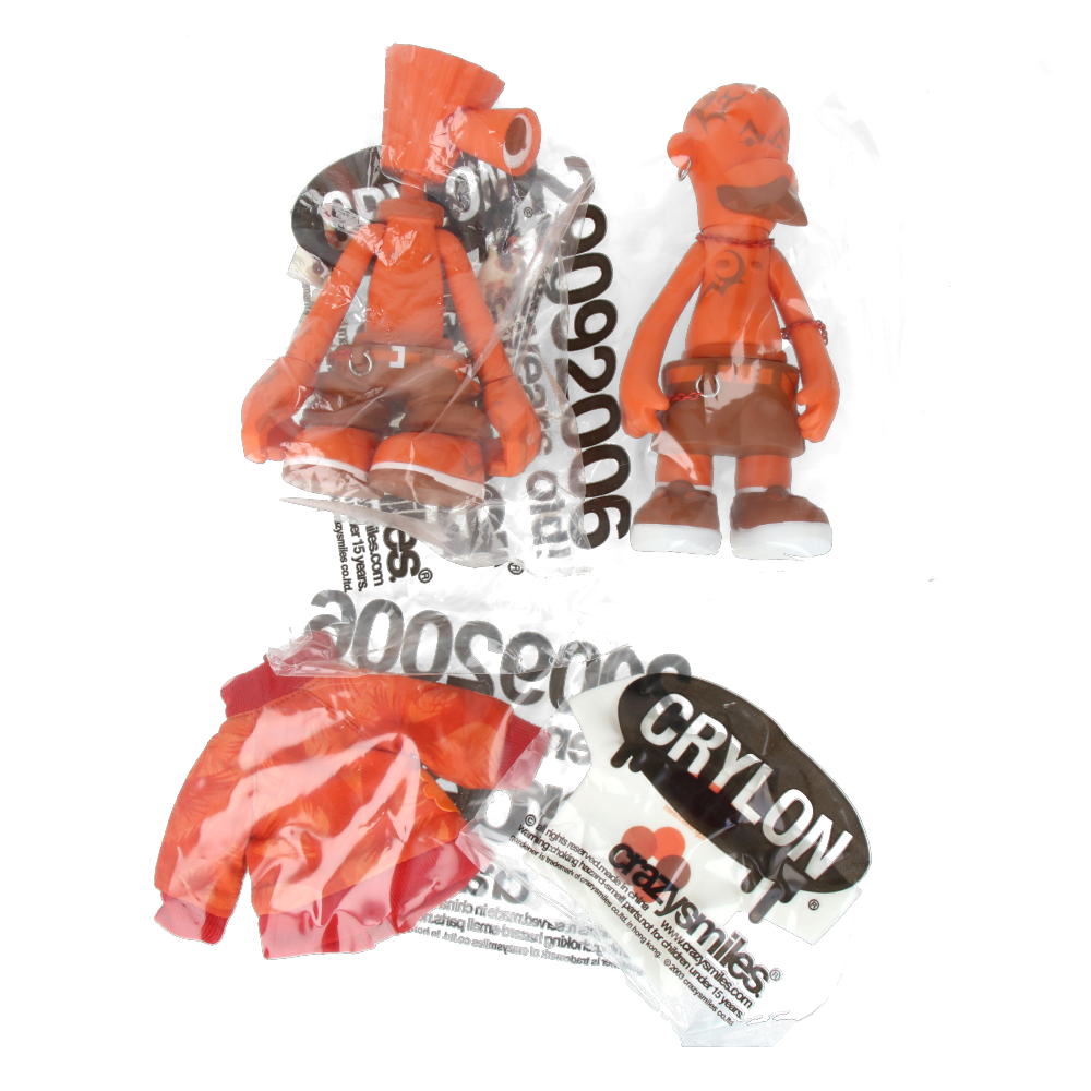 7th Anniversary Gift for Gardeners - Orange Themed Gardening Tools & Accessories | Perfect for Outdoor Enthusiasts & Plant Lovers
