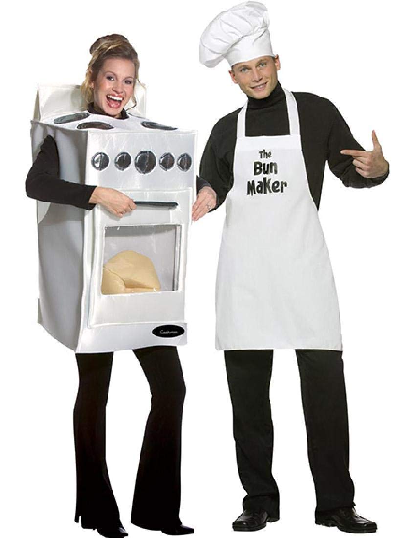 Bun in the Oven & Bun Maker - Homemade Bread Baking Kit for Perfect Buns - Ideal for Family Breakfast, Brunch, and Holiday Baking