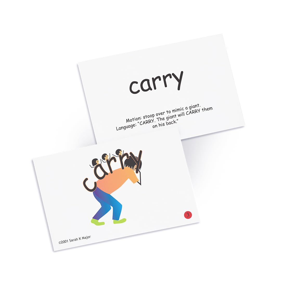 Child1st SnapWords Pocket Cards - 607 Multisensory Sight Word Flashcards for ESL, ELL & Kinesthetic Learners - Perfect for Classroom, Homeschool & Early Reading Practice