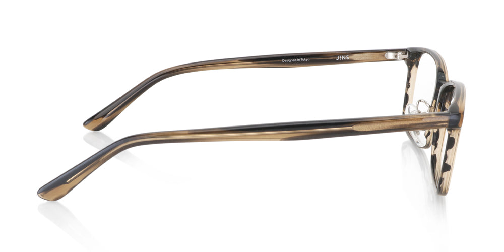 Premium Conventional Acetate 234 286 Eyeglass Frames - Lightweight & Durable for Men & Women - Perfect for Reading, Work, and Everyday Wear
