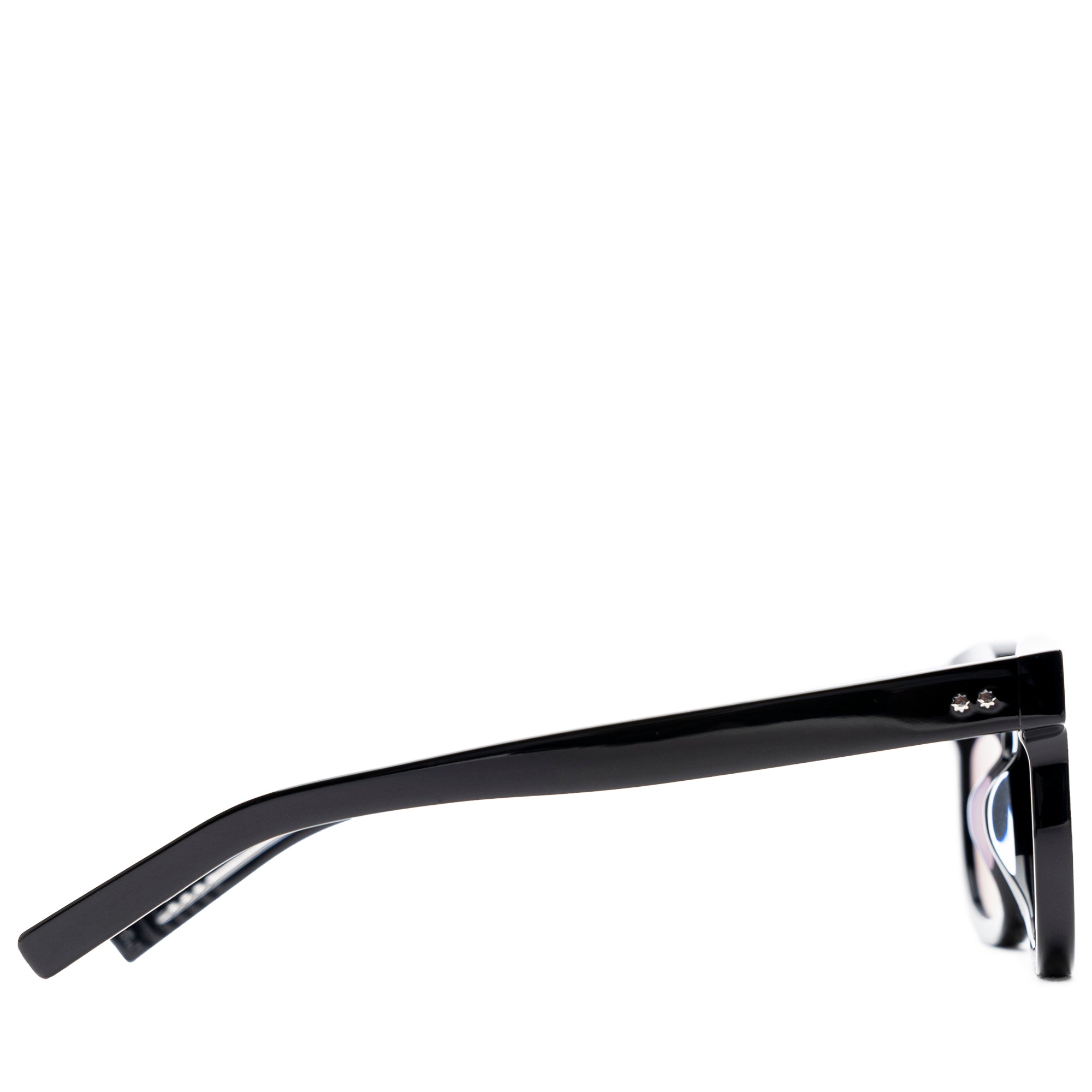 Akila Vista Black Sunglasses - Polarized UV Protection for Men & Women - Perfect for Driving, Running, and Outdoor Activities
