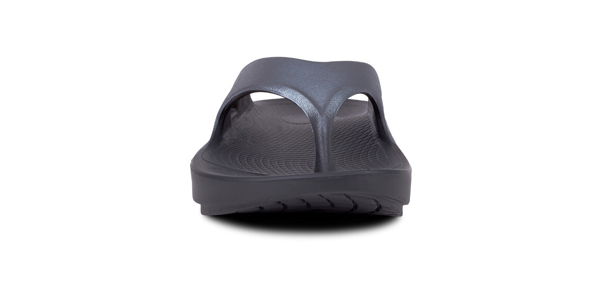 Men's Original Sport Sandals - Lightweight & Comfortable Hiking Sandals for Outdoor Adventures (Graphite) - Perfect for Walking, Travel, and Beach Activities