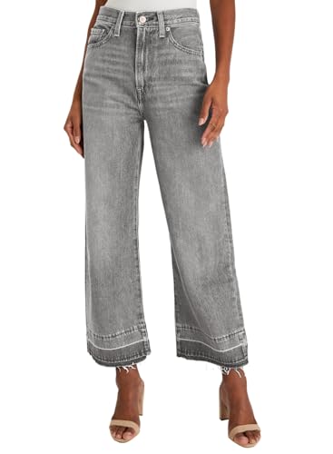 Cropped Light Gray