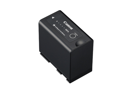 Canon BP-975 Battery Pack - Replacement for Canon BP-975 - High Capacity Li-ion Battery for Canon Cameras - Perfect for Travel, Photography & Professional Use