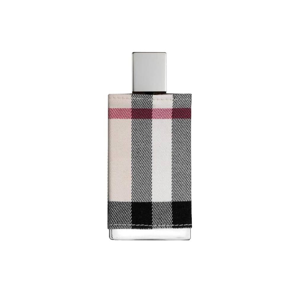 Burberry London for Women Eau de Parfum 100ml - Luxury Floral Fragrance for Everyday Elegance & Special Occasions
