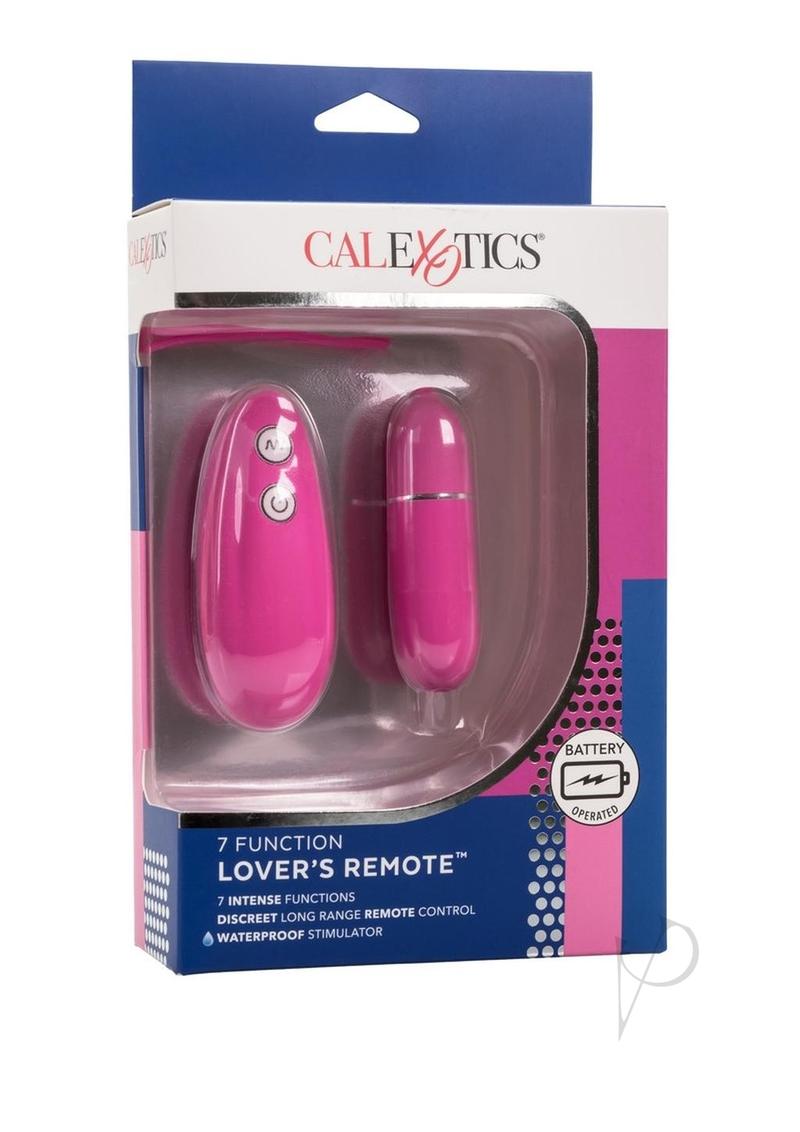 7-Speed Remote Control Bullet Vibrator - Rechargeable Waterproof Pink Adult Toy for Couples & Solo Play - Perfect for Bedroom Fun & Romantic Gifts