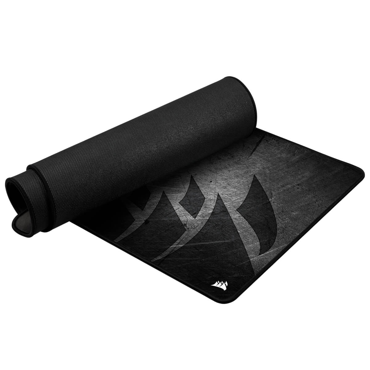 Corsair MM350 Pro Extended XL Gaming Mouse Pad - Large Non-Slip Surface for PC, Laptop & Console Gaming - Perfect for FPS, MOBA & Esports Tournaments