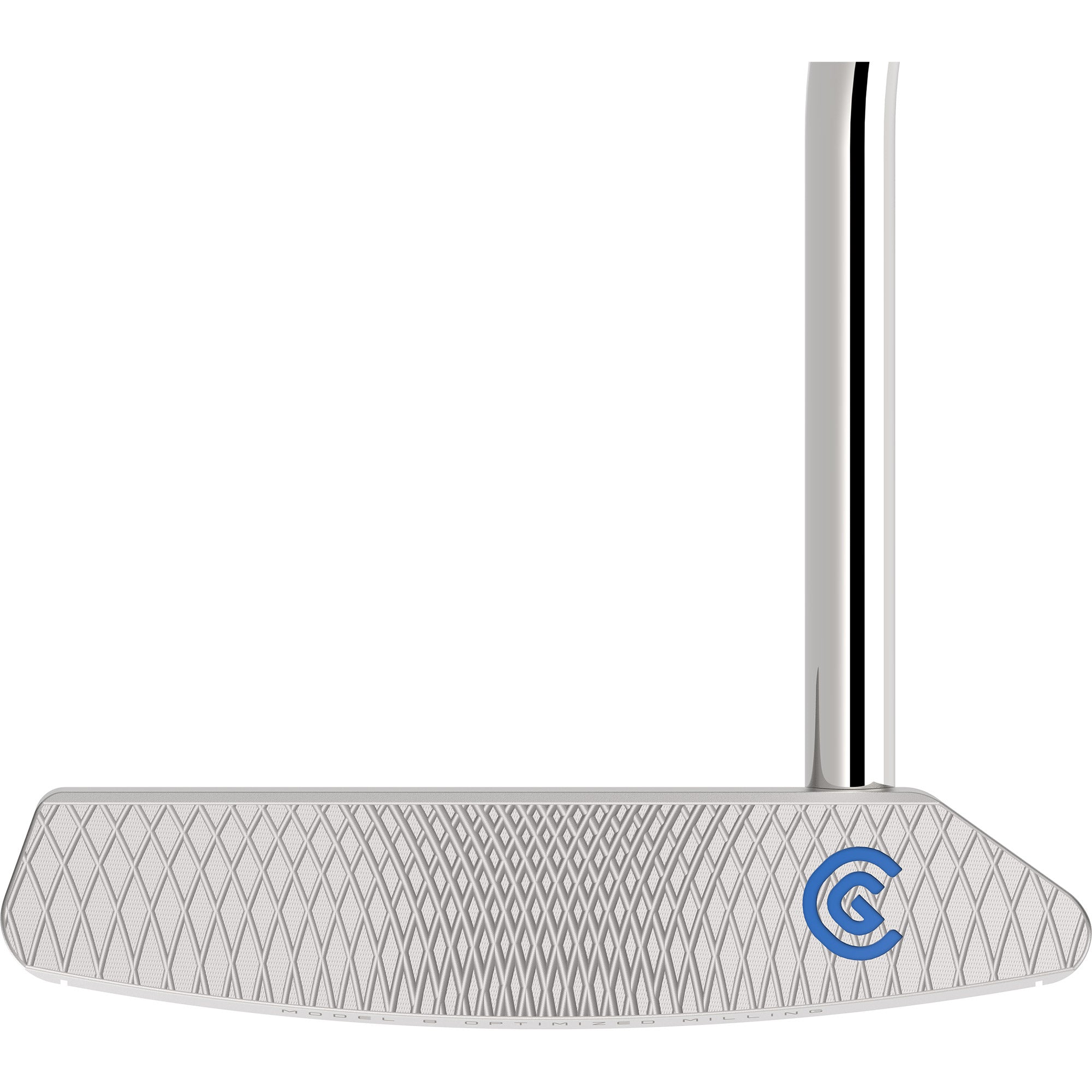 Cleveland Huntington Beach Soft 8 Men's Right Hand Putter - Premium Golf Putter for Right-Handed Players | Perfect for Putting Greens & Golf Course Play