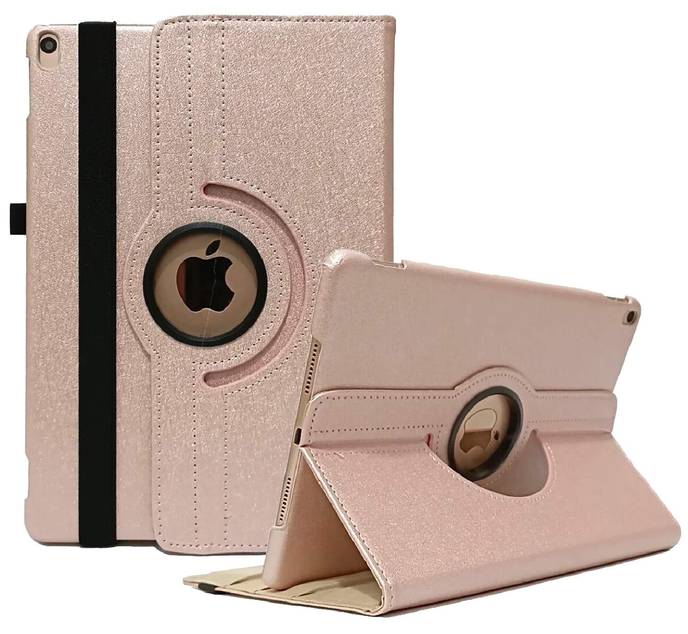360° Rotating Stand Case for iPad Air 3rd Gen 10.5
