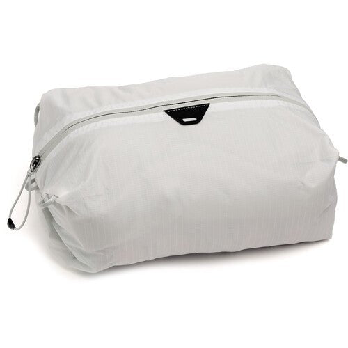 Peak Design Ultralight Packing Cube Small Cloud - Compact Travel Organizer for Backpacks & Suitcases - Perfect for Business Trips & Adventure Travel