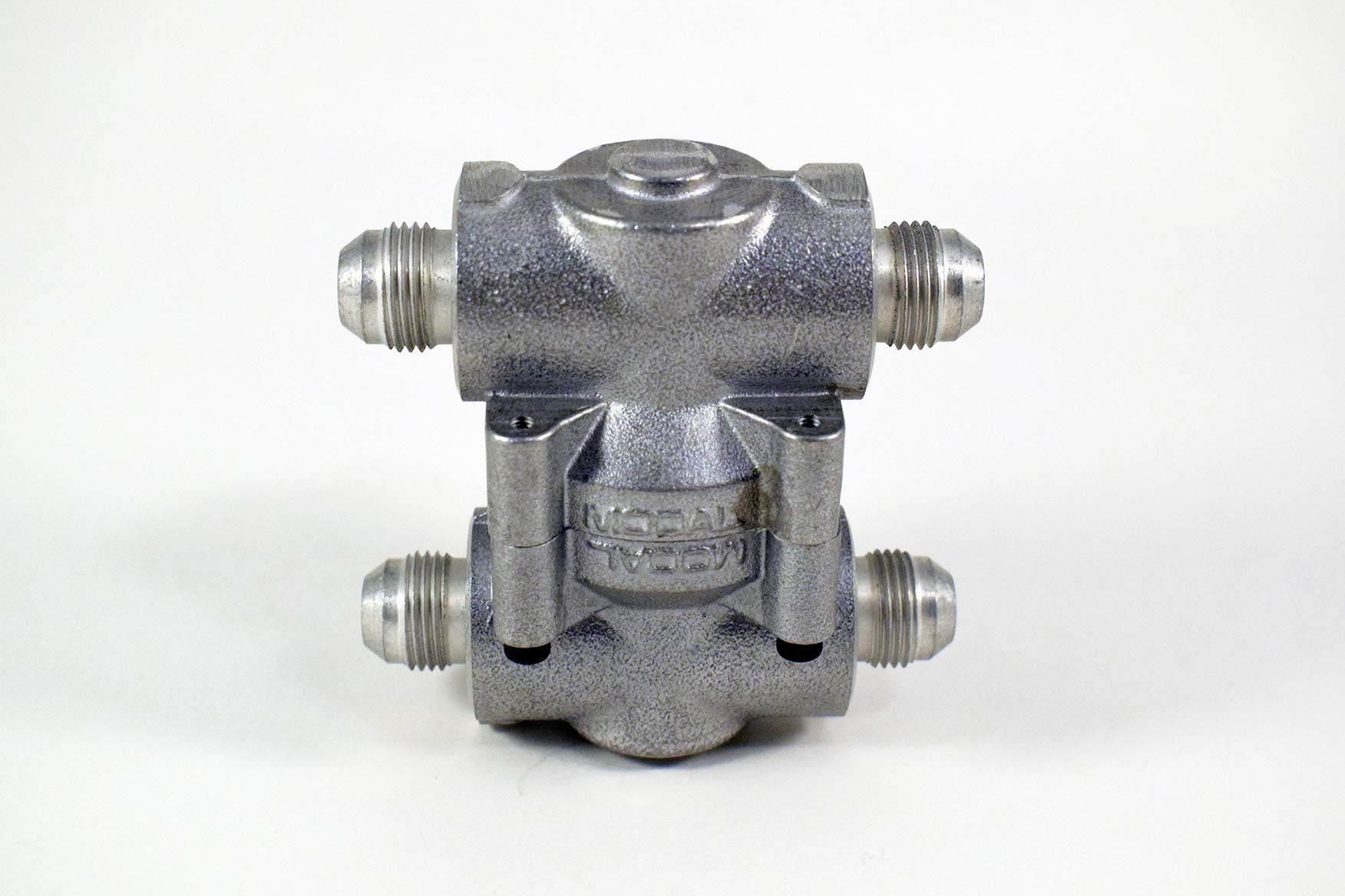 High Performance Mocal Oil Thermostat - Engine Cooling System Regulator for Cars, Trucks & SUVs - Perfect for Automotive Repair & Maintenance